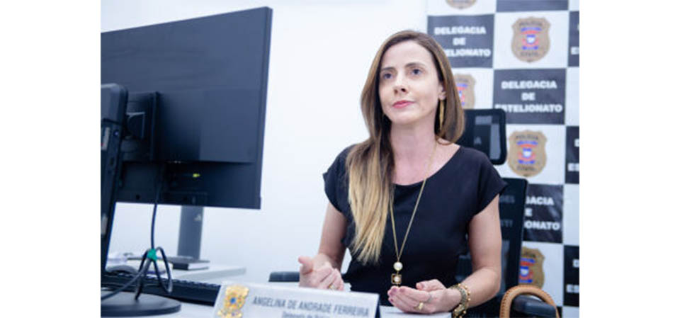 Assembleia Legislativa propõe ações para combater golpes virtuais em Mato Grosso