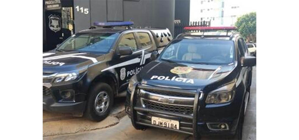 Preso ex-PM condenado por matar e sumir com corpo de adolescente há 26 anos