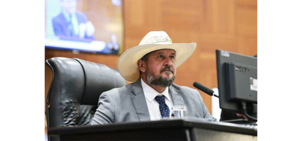 Deputados aprovam projeto que trata da aplicação de agrotóxicos em MT