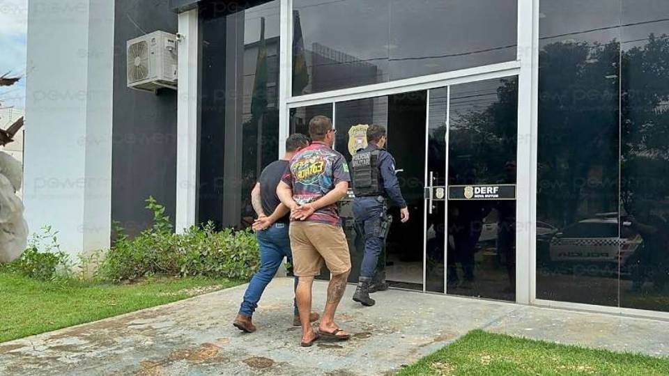 PM recupera mais de 100 toneladas de insumos agrícolas furtados no Pará