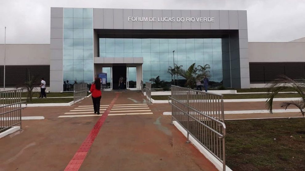 Condenado a 42 anos de cadeia homem que estuprou e matou idosa