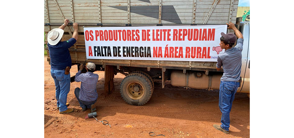 Projeto de Cattani que obriga Energisa a prestar atendimento na zona rural em 24H é aprovado na ALMT
