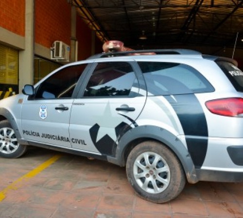 Homem é baleado ao tentar separar briga de casal em Sinop