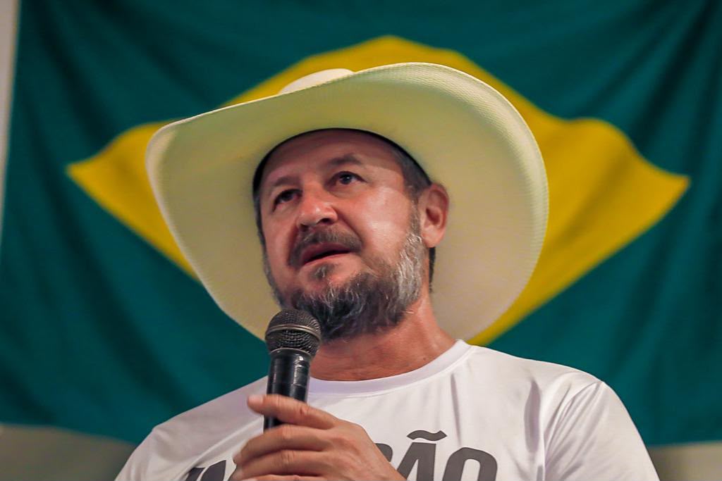 Cattani volta a criticar projeto do Estado sobre tortura e cobra mais atenção do às vítimas de violência