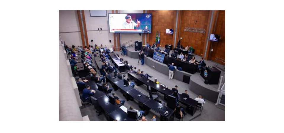 Assembleia Legislativa Realizou audiencia sobre qualidade dos serviços prestados pela Energisa