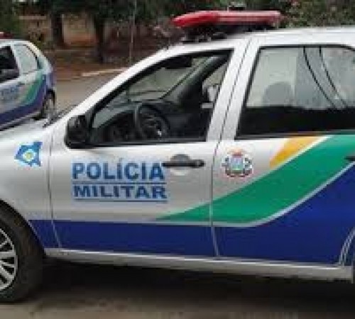 Homem ameaça funcionários de empresa com facão em Sinop