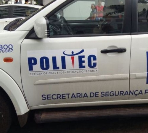 Sinop: Câmara fria do IML está com defeito há duas semanas e não pode armazenar corpos