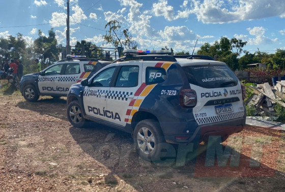 Irmão de vereador é assassinado com tiro na cabeça e autor do crime morre em confronto com a PM