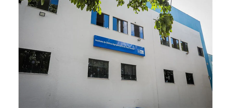 Residência de fiscais do INDEA é alvo de tiros