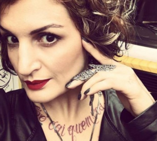 Escritora Clara Averbuck relata estupro em Uber: ‘Virei estatística de novo’