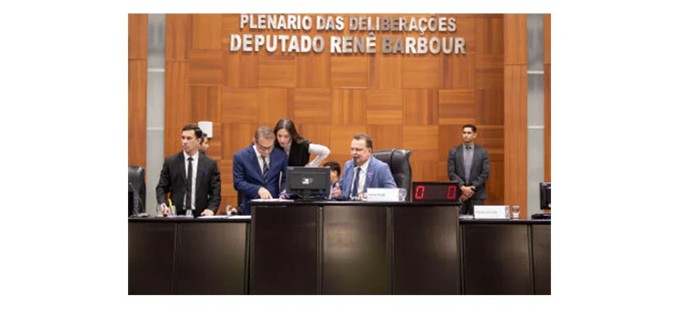 Parlamentares defendem continuidade da Santa Casa após anúncio do governo