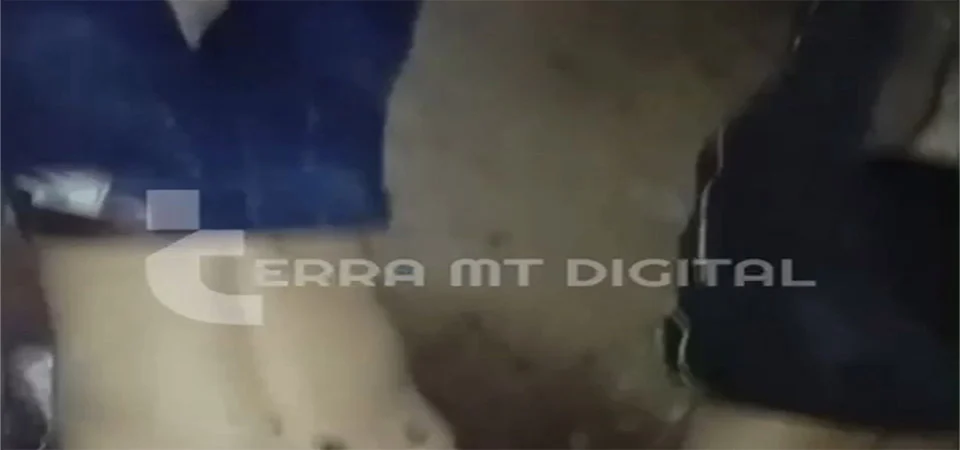 Trabalhadores rurais são executados durante assalto em fazenda