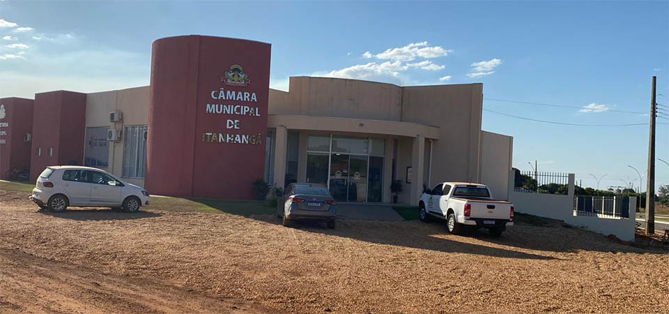 Itanhangá: Vereadores cobram do Executivo Municipal, melhorias no atendimento dos serviços básicos para a população