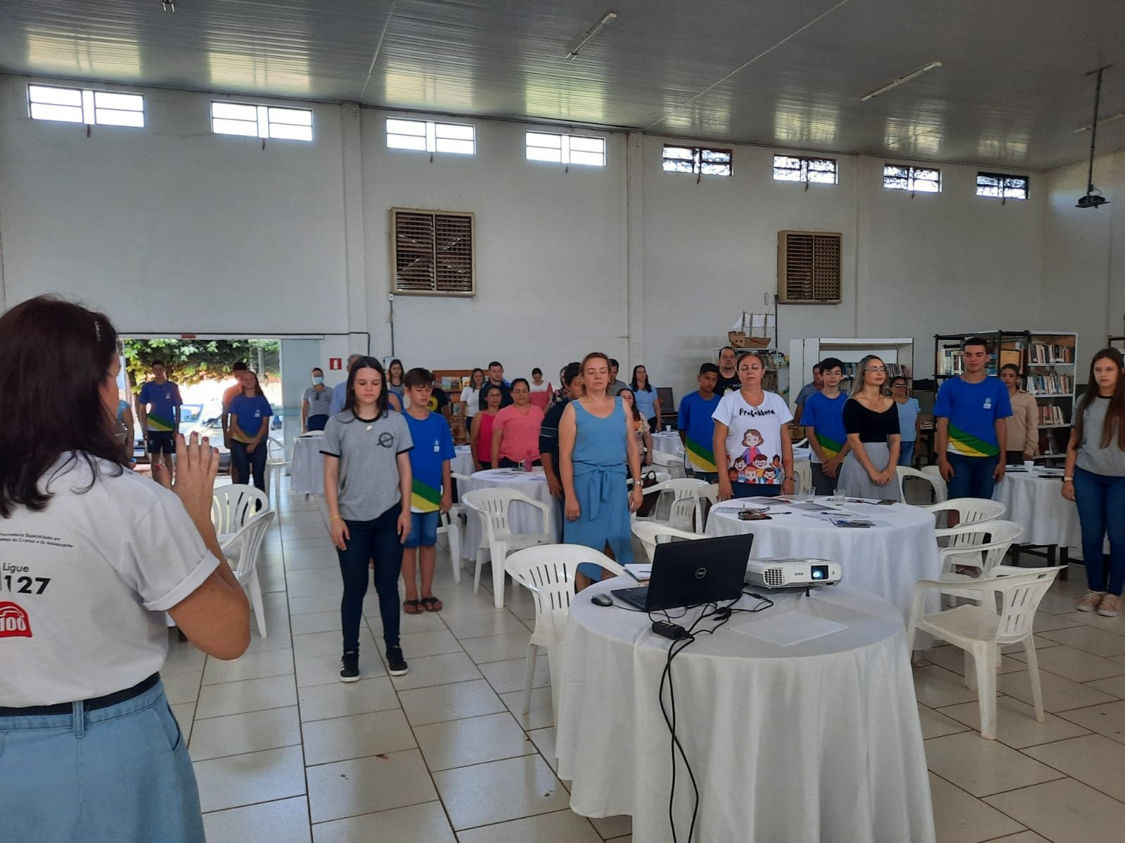 OAB-MT reforça, por ofício, demandas da Comarca de Tapurah