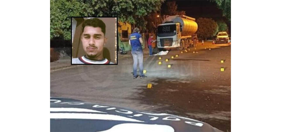 Mecânicos foram mortos por engano pelo PCC e delegado prevê mais execuções