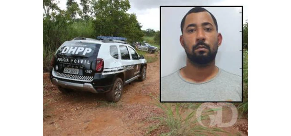 Assassino diz que amante grávida estava ‘causando transtorno’ no trabalho