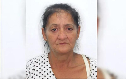 Adolescente estupra vizinha de 59 anos, mata a facadas e pede R$ 250 de resgate