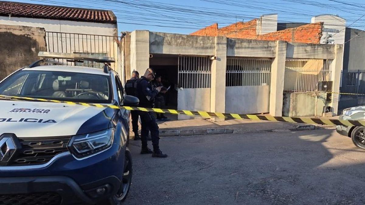 Dois morrem em confronto com a Polícia após sequestro de caminhoneiro