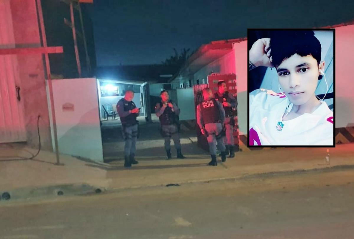 Homem ouve tiros e encontra vizinho morto dentro de casa