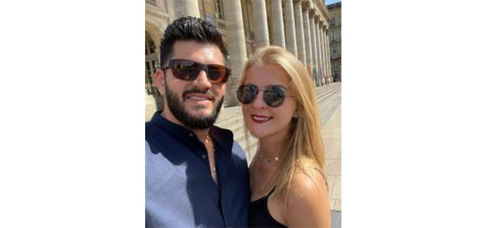 Jovem não resiste e morre 7 dias após ser baleada pelo marido