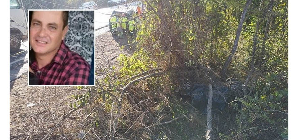 Corpo encontrado em carro é de homem com dívidas de R$ 200 mil no “Jogo do Tigrinho”