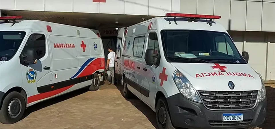 Tapurah: Identificadas vítimas de acidente e adolescente encontrada enterrada em cova rasa