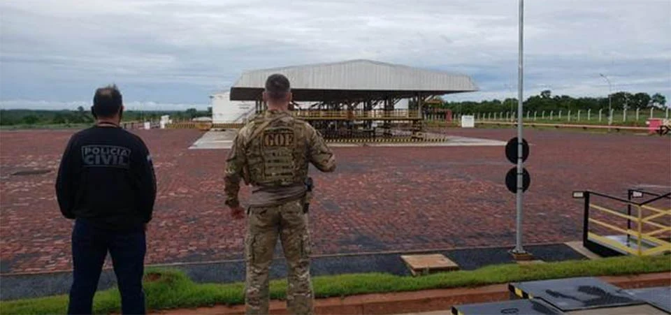 Operação desmonta esquema milionário de fraudes realizado por grupo do segmento de combustíveis