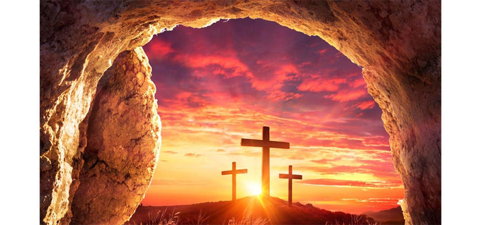 Reflita sobre o verdadeiro significado da PÁSCOA