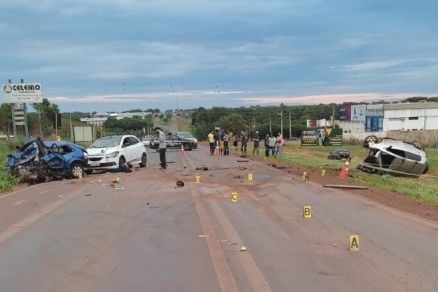 Itanhangá: Movimento pela DEMOCRACIA acontece hoje, 07 de setembro