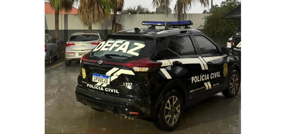 Celulares ocultos revelam tática de blindagem na comunicação de grupo envolvido em esquema de fraudes fiscais