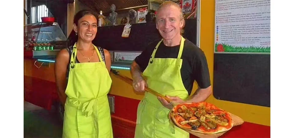 Chef confessa ter matado, esquartejado e cozido partes do corpo de homem juntamente com legumes