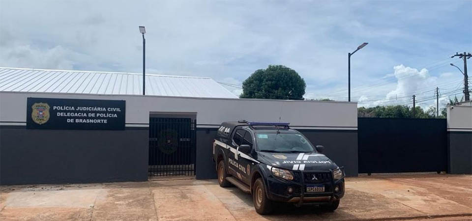 Brasnorte: Juíza não vê indícios e manda soltar acusado de espancar jovem até a morte