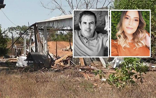 Empresária estaria apagando código de dinamites quando ocorreu explosão fatal