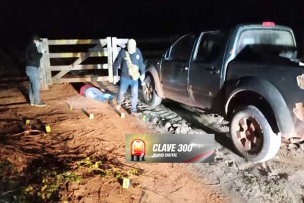 Acusado de crimes em MT é assassinado a tiros na Bolívia