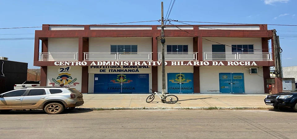 Itanhangá: Gestão Municipal impulsiona avanços e consolida 2025 como ano de grandes conquistas