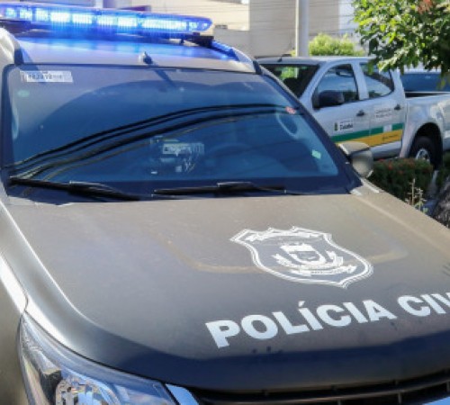 Homem é assassinado em quitinete em Nova Mutum; suspeito é preso