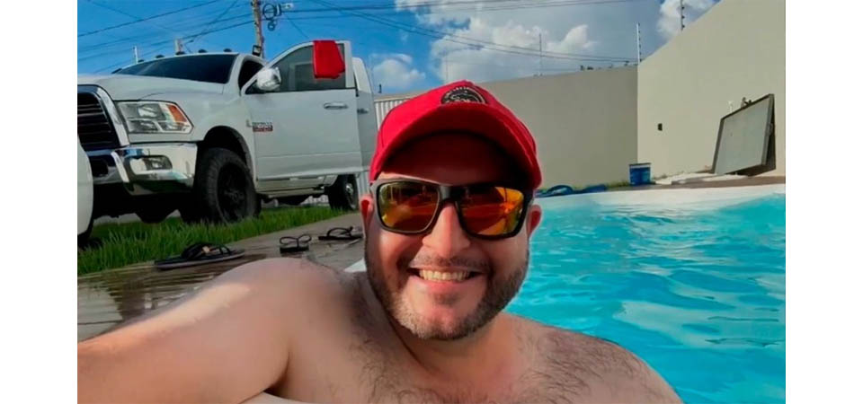 Homem morto em posto de combustíveis já tinha sido avisado pela PC que estava “jurado de morte”