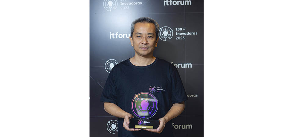 Sicredi está em ranking das 100 empresas mais inovadoras no uso de TI