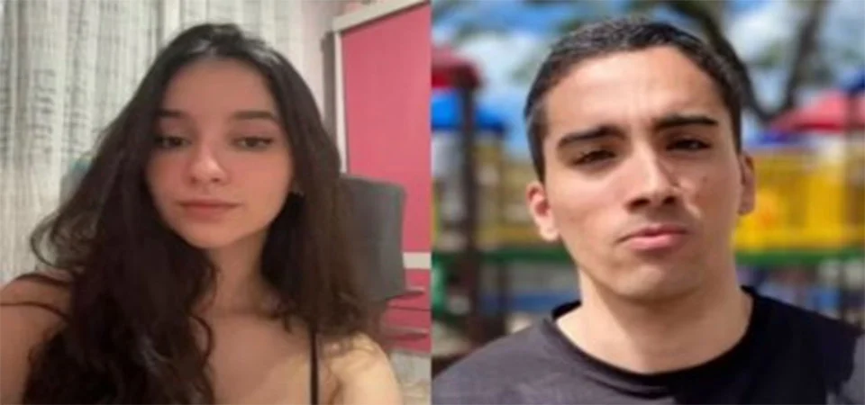 Jovem é esfaqueada 15 vezes após negar namoro com homem