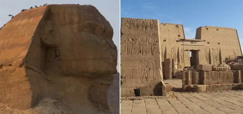 Homem compra câmeras usadas para presentear a irmã e descobre cartões com 4.200 fotos incríveis de viagens