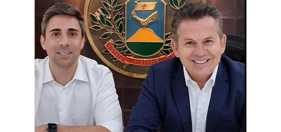 Governo de MT vai selecionar 100 alunos da rede estadual para curso de inglês na Inglaterra