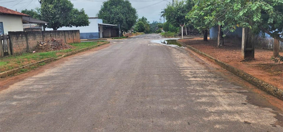 Homem é morto a tiros dentro de casa enquanto dormia