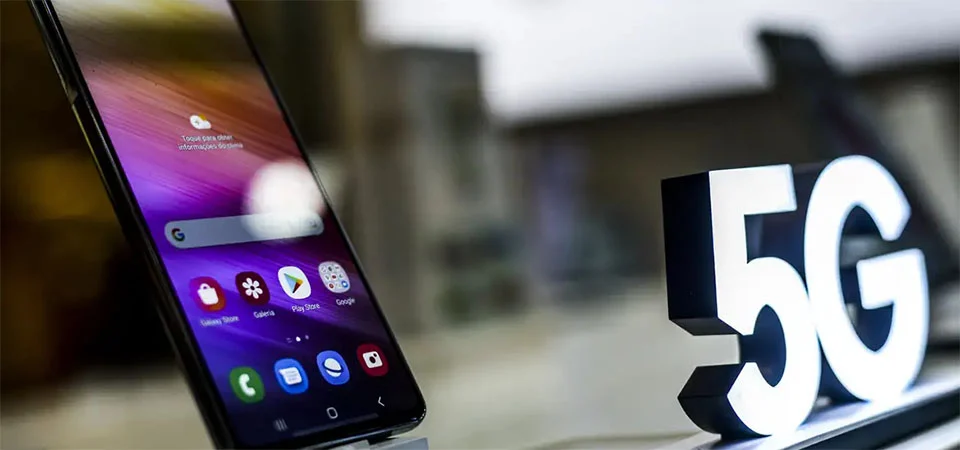 Anatel autoriza sinal do 5G em todos os municípios