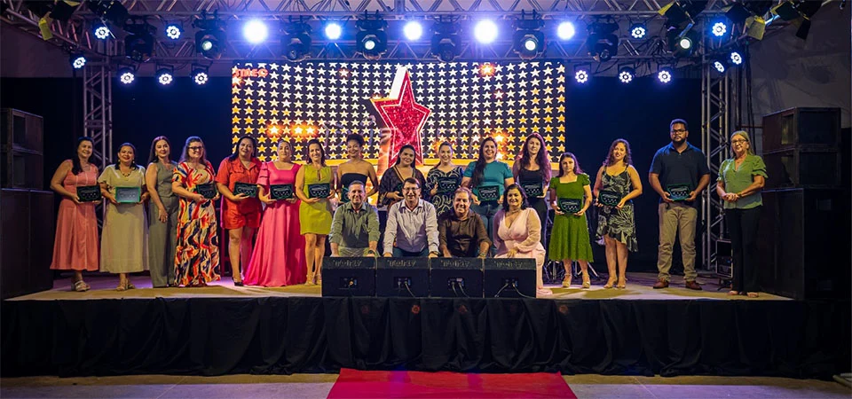 Itanhangá: Suzana Bêss faz um balanço dos 8 anos que esteve como secretária de Educação, Cultura e Esportes