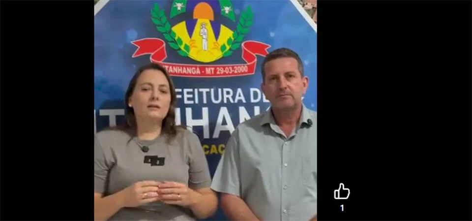 Itanhangá: Secretaria De Desenvolvimento Social lança programa de geração de empregos. Vídeo