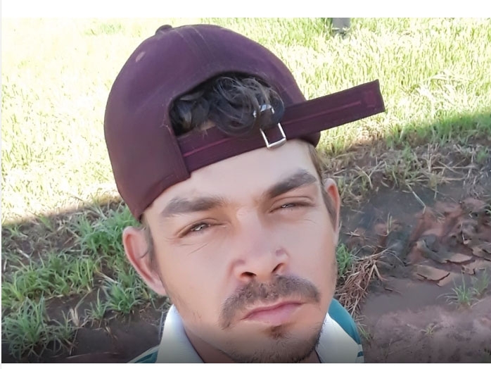 Porto: Motociclista morre após bater em vaca deitada na MT 338