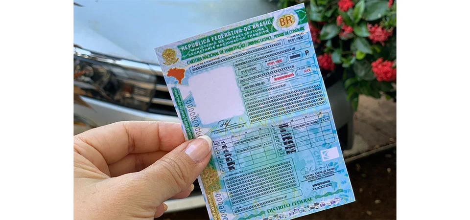 Detran-MT alerta que vídeo sobre novas categorias da CNH traz informações falsas