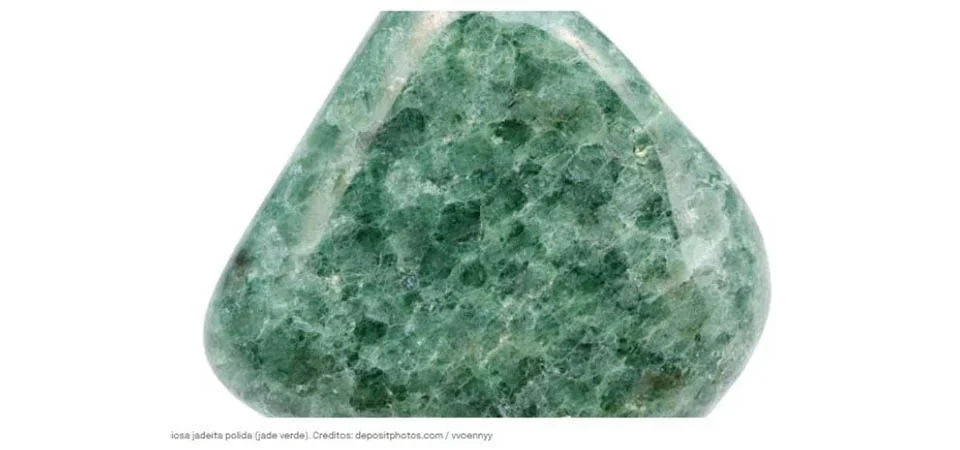 Essa pedra é mais preciosa que o ouro está provocando uma corrida silenciosa