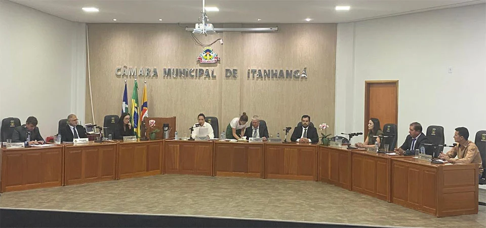 Itanhangá: Câmara de Vereadores aprova verba para o Itanhangá Rodeio Show 2025