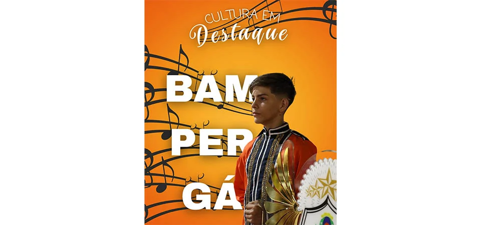 Itanhangá: Banda BAMPERGÁ conquista prêmios em concurso nacional